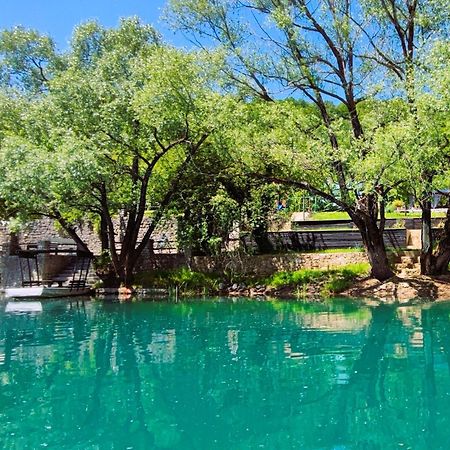 Mila Holiday Home Lohovo Dış mekan fotoğraf