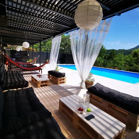 Mila Holiday Home Lohovo Dış mekan fotoğraf