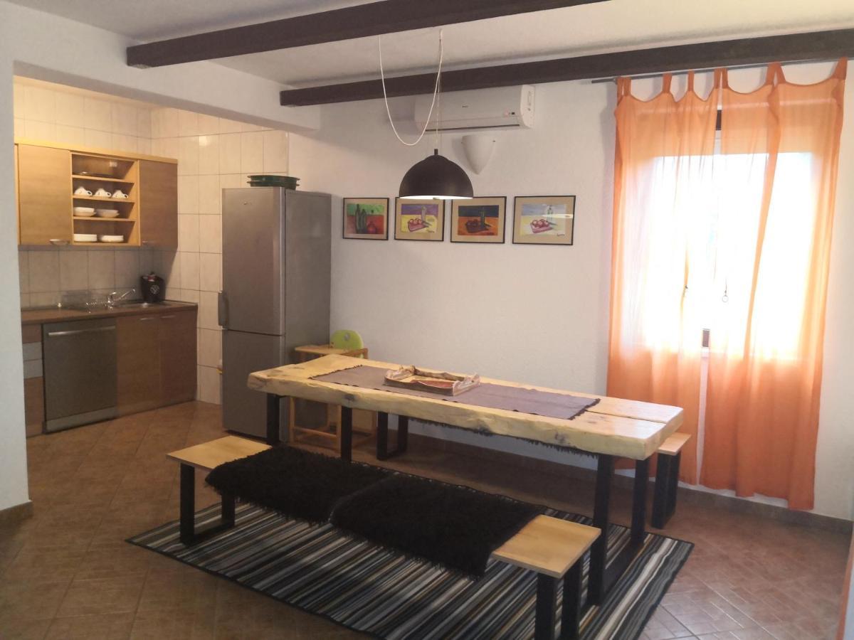 Mila Holiday Home Lohovo Dış mekan fotoğraf