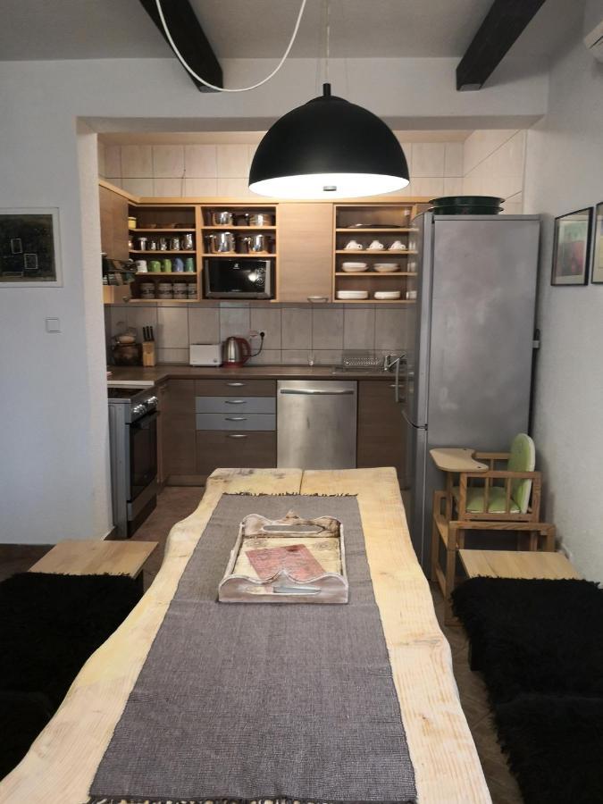Mila Holiday Home Lohovo Dış mekan fotoğraf