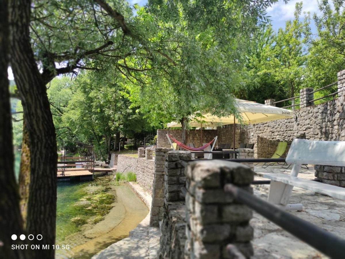 Mila Holiday Home Lohovo Dış mekan fotoğraf
