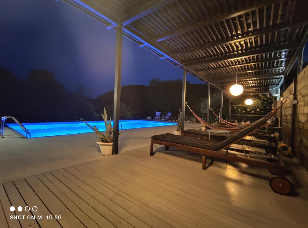 Mila Holiday Home Lohovo Dış mekan fotoğraf