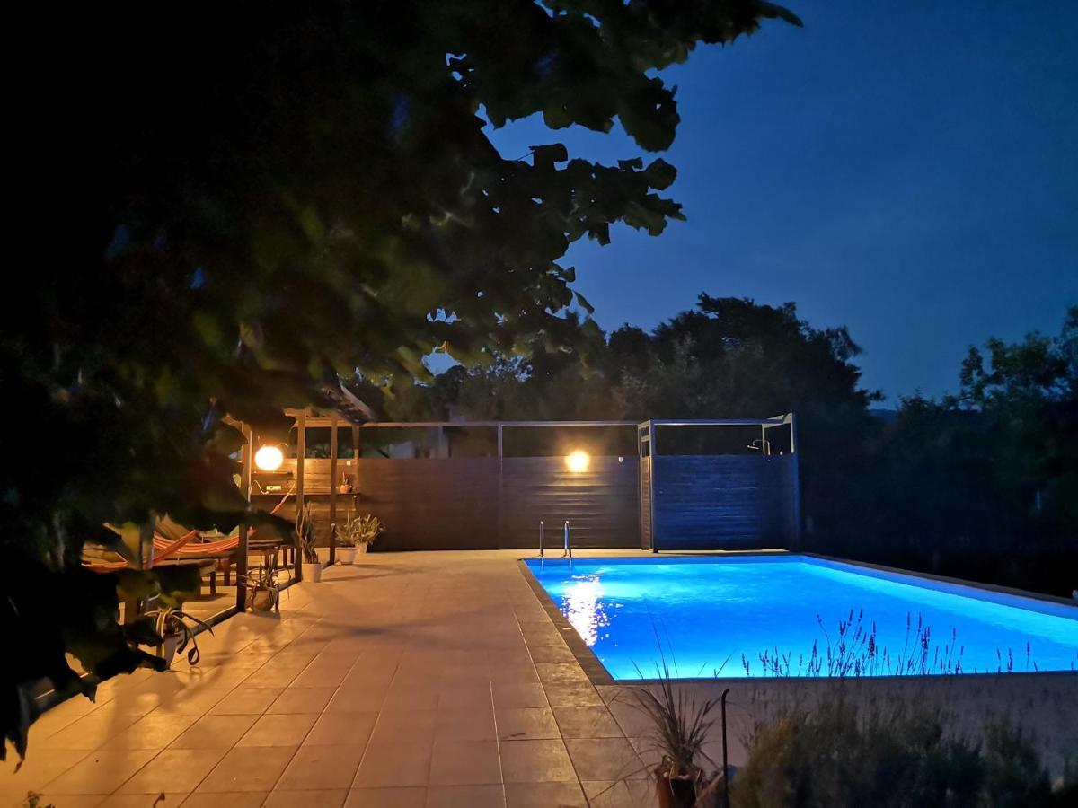 Mila Holiday Home Lohovo Dış mekan fotoğraf
