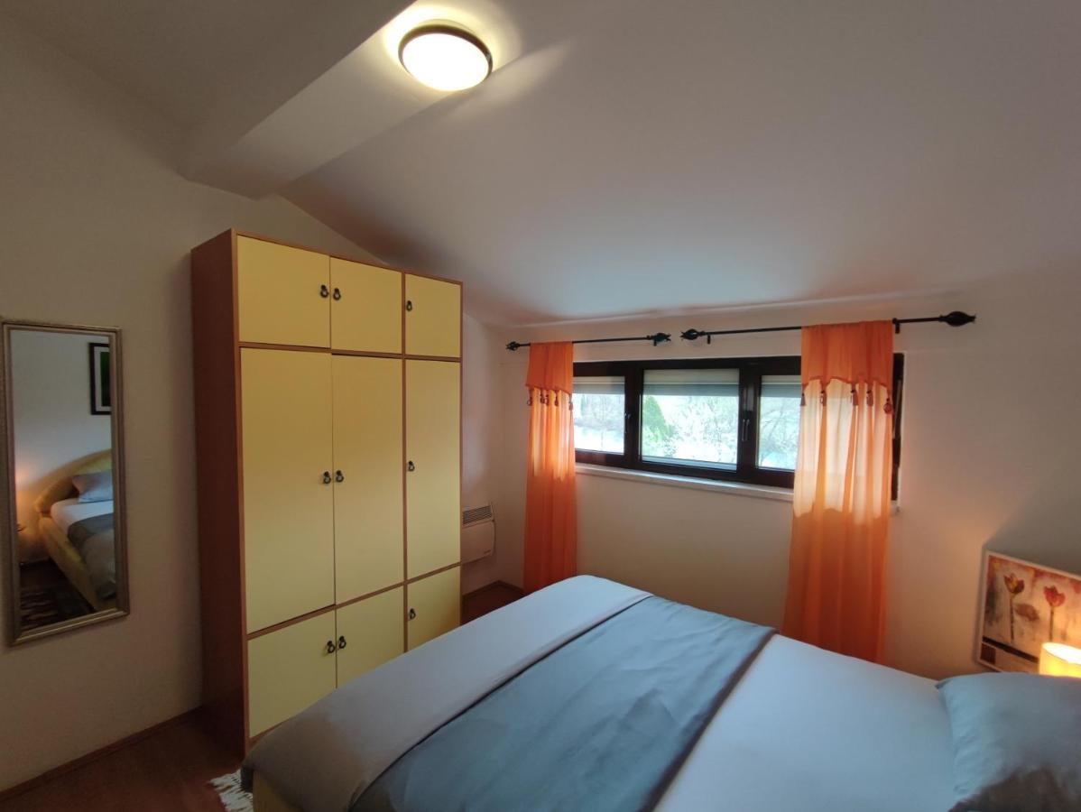 Mila Holiday Home Lohovo Dış mekan fotoğraf