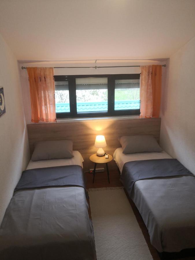 Mila Holiday Home Lohovo Dış mekan fotoğraf
