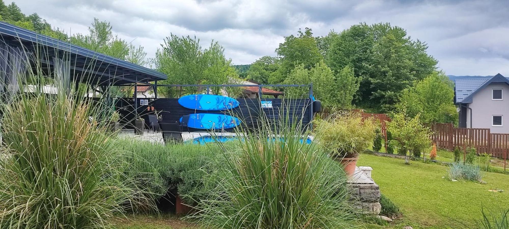 Mila Holiday Home Lohovo Dış mekan fotoğraf