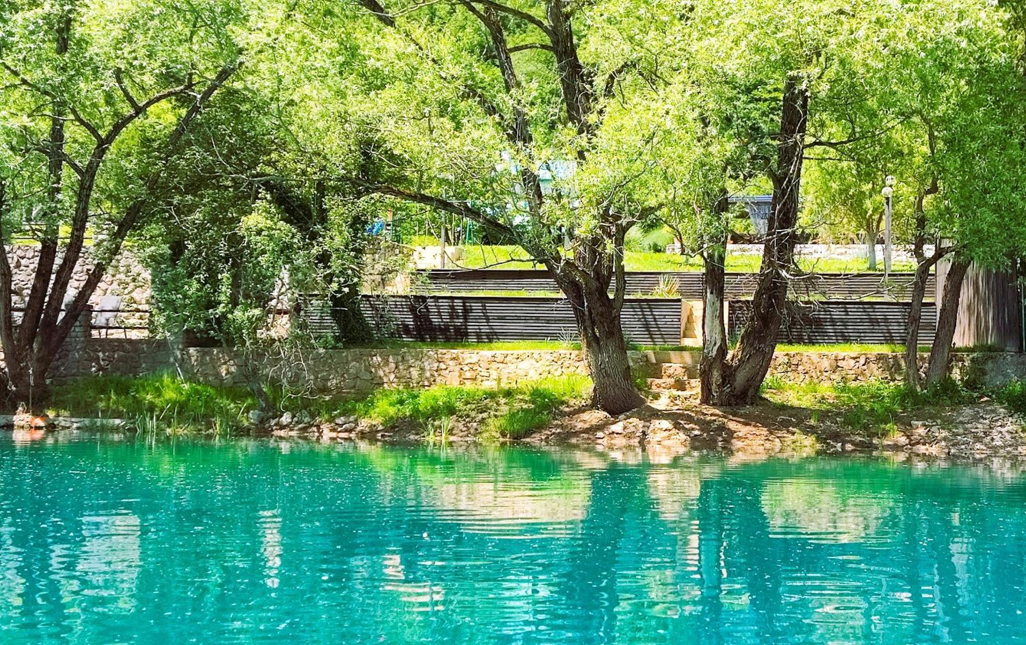 Mila Holiday Home Lohovo Dış mekan fotoğraf