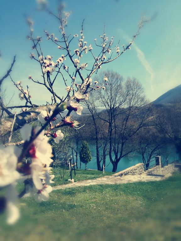 Mila Holiday Home Lohovo Dış mekan fotoğraf