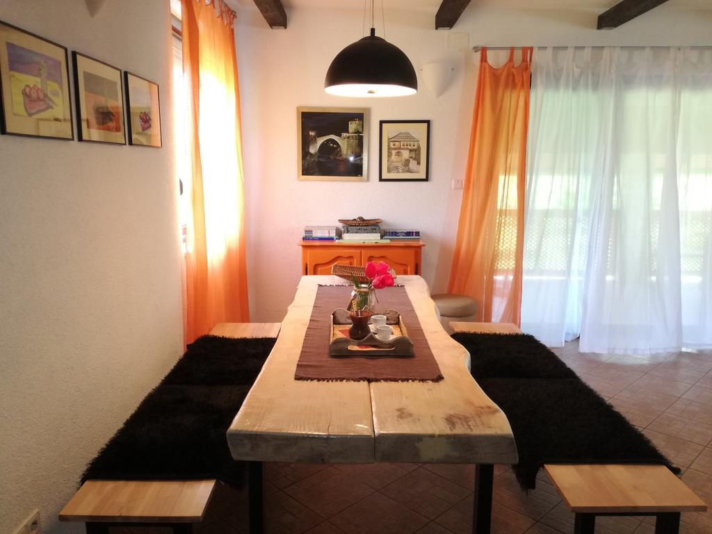 Mila Holiday Home Lohovo Dış mekan fotoğraf