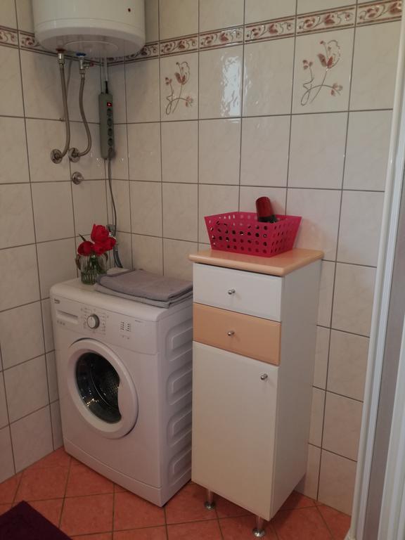Mila Holiday Home Lohovo Dış mekan fotoğraf