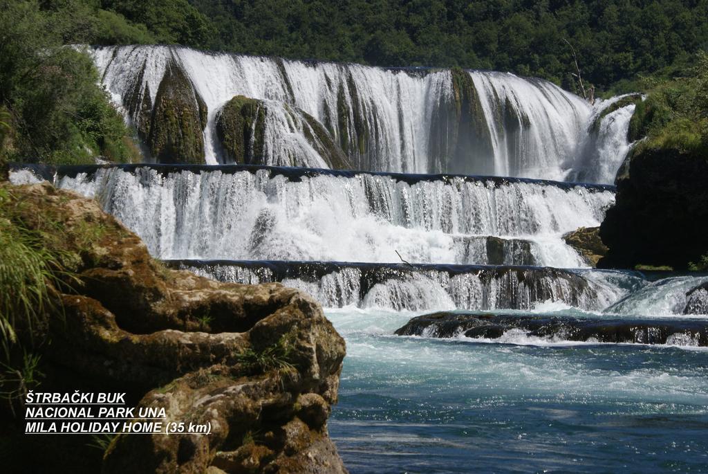 Mila Holiday Home Lohovo Dış mekan fotoğraf