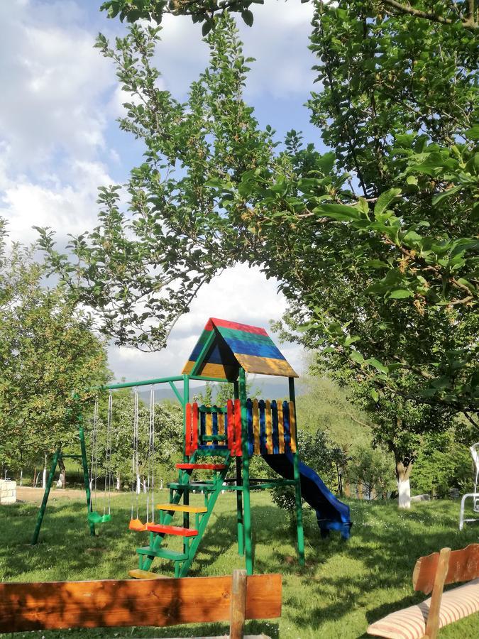Mila Holiday Home Lohovo Dış mekan fotoğraf