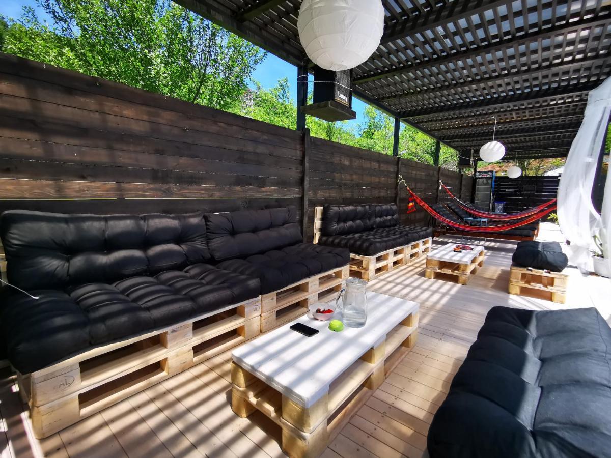 Mila Holiday Home Lohovo Dış mekan fotoğraf